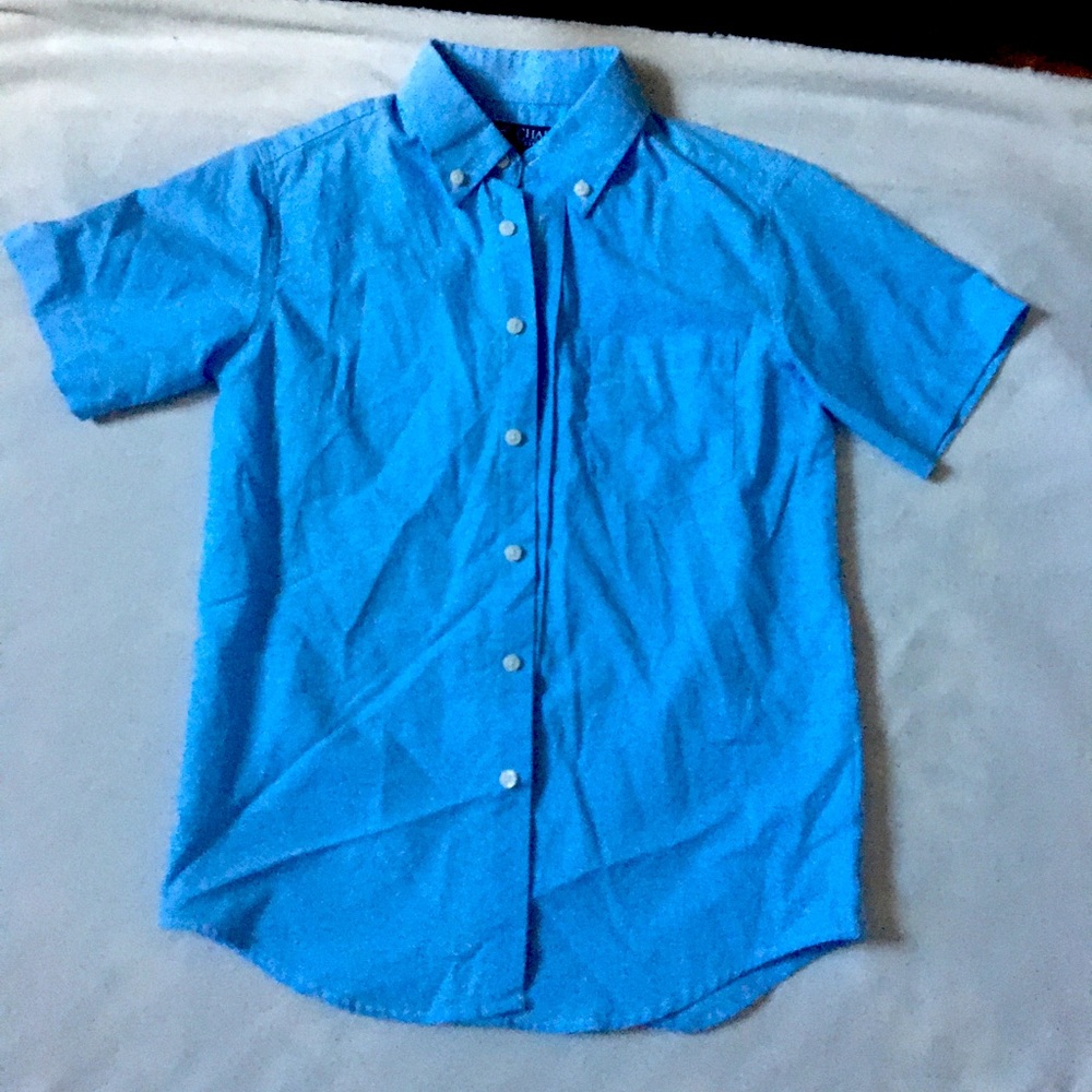 Dress shirt